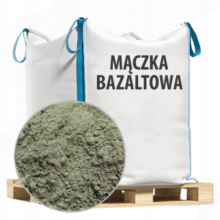 Čadičová múka Najlepšie hnojivo pre rastliny TONA